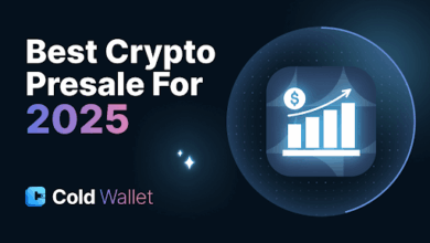 Cold Wallet Presale Raises $6.4M, Offering 3,423% ROI as Arbitrum, PEPE, and Bittensor Build Momentum
