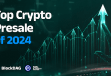 Top Altcoin to Buy 2025: BlockDAG, AVAX, Cardano, Kaspa with Big Moves Ahead