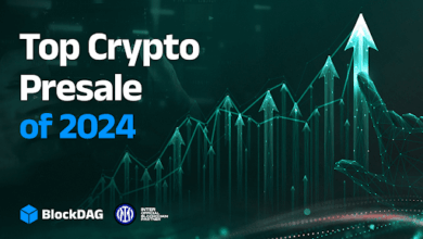Top Altcoin to Buy 2025: BlockDAG, AVAX, Cardano, Kaspa with Big Moves Ahead