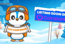 Missed Baby Doge? Now Is The Right Time To Back Arctic Pablo Coin (APC) As It Prepares For Coinstore Listing