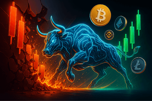 How a Fed Rate Cut Could Trigger the Biggest Altcoin Rally Yet