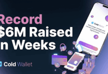 Cold Wallet 3,423% ROI Presale at $0.00998 Outshines Solana (SOL) Price Analysis & Ethereum $3.71B ETF Boom