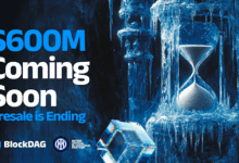 BlockDAG Raises $383M, ETH Slips Below $4K, HBAR Stalls at $0.24: Which Is the Top Decentralized Crypto of 2025?