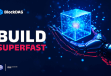 Kaspa Price Buzz Builds, Arbitrum Targets $0.74, BlockDAG Attracts 300+ Builders: Best Crypto to Buy Now