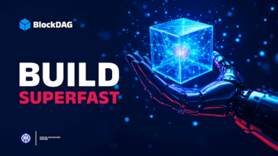 Kaspa Price Buzz Builds, Arbitrum Targets $0.74, BlockDAG Attracts 300+ Builders: Best Crypto to Buy Now