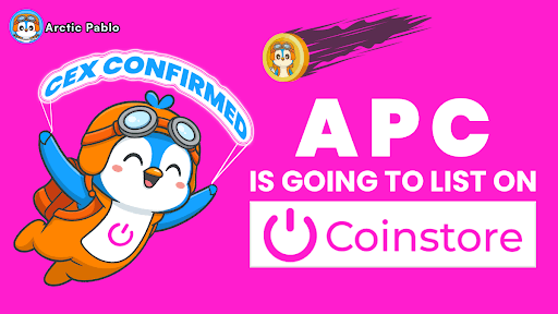 Arctic Pablo Coin Presale, Meme Coin ROI Opportunity, Top Trending Crypto Today, Dogwifhat ICO Returns, High ROI Meme Coin, CEX Listing Crypto, Referral Incentives Crypto, Triple Token Bonus, Presale Crypto Investment, New Meme Coins