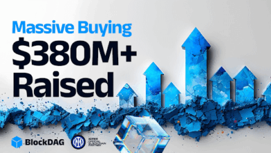 Rollblock’s $11.4M GambleFi Pitch vs BlockDAG’s $385M Blockchain Presale: Which Project Proves More Than Just Hype?