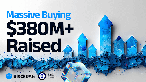 Rollblock’s $11.4M GambleFi Pitch vs BlockDAG’s $385M Blockchain Presale: Which Project Proves More Than Just Hype?