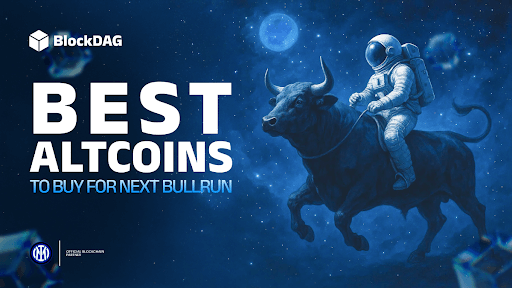 Best Crypto Coins 2025: BlockDAG, Arbitrum, Polygon & Avalanche Leading with Simplicity