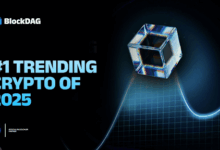 Here’s How BlockDAG’s $385M Presale Fuels Bold $10 Price Predictions