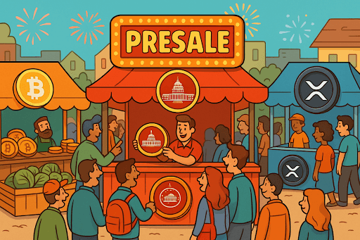 Final Stage Alert: MAGACOIN FINANCE Presale Opens Last Access Before XRP Price Moves