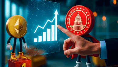 Ethereum May Reach $6K, But This Presale Altcoin Is Forecast to Return 12,000% by 2025