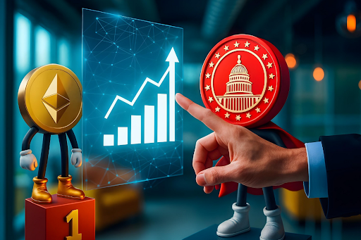Ethereum May Reach $6K, But This Presale Altcoin Is Forecast to Return 12,000% by 2025