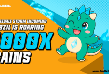 Missed the Bonk Boom? Catch BullZilla ($BZIL) Before It Becomes the Best Crypto to Invest in 2025