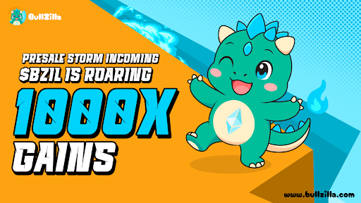 Missed the Bonk Boom? Catch BullZilla ($BZIL) Before It Becomes the Best Crypto to Invest in 2025