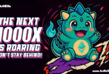 Live BullZilla Presale Joins Market Leaders Baby Dogecoin and Snek: Top New Meme Coin Presales in September 2025