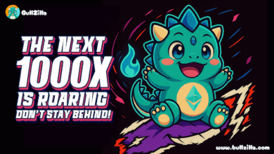 Live BullZilla Presale Joins Market Leaders Baby Dogecoin and Snek: Top New Meme Coin Presales in September 2025