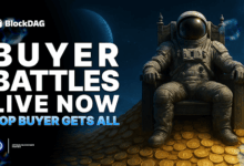 Looking For Free Crypto? BlockDAG Buyer Battles Give Out Daily Rewards
