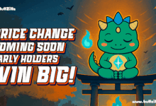From Stage 1 to 91,000% ROI: BullZilla Targets Next Best Crypto Presales to Invest in 2025 as Apecoin and Popcat Surge