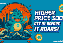 The Top New Meme Coins for 100x gains? BullZilla Presale Aims for 91,576% ROI While Bonk and Shiba Inu Heat Up