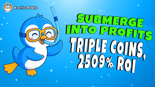 Avalanche Price Shows Quiet Strength as Arctic Pablo Coin, Brett and Shiba Inu Steal Spotlight in Top Meme Coins to Join for Long Term