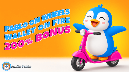 Official Trump Rides Political Buzz But Arctic Pablo Coin Shows True Spirit in Top New Meme Coins to Invest in August 2025 With Pepe in Tow