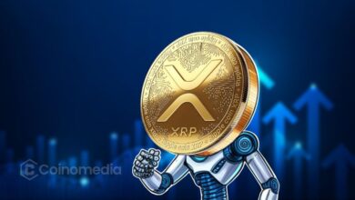 94% of XRP Supply Now in Profit as Price Surges
