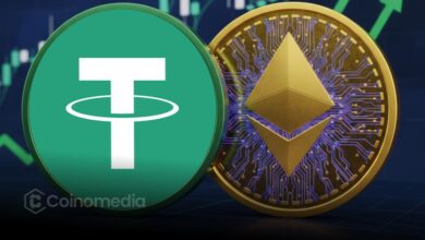 Tether mints $1 billion USDT on Ethereum blockchain