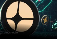 Aster Tops Perp DEX Rankings With $42.88B Volume