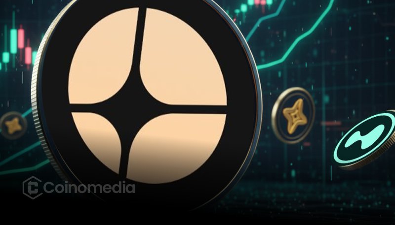 ASTER token listed on Hyperliquid exchange with 3x leverage
