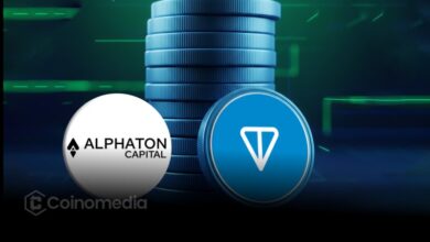 AlphaTON Capital Buys $30M in TON After Funding Round