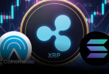 SOL and XRP Monthly Option Income ETFs using covered call strategies