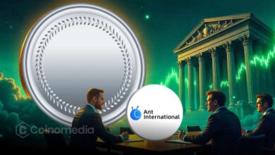 Ant Digital blockchain to tokenize energy assets worth $8B