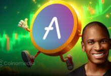 Arthur Hayes AAVE purchase signals strong DeFi confidence