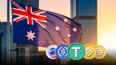 Stablecoin regulatory exemption in Australia