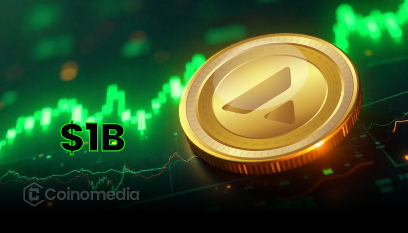 Avalanche announces $1B raise to buy AVAX tokens through treasury companies