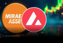 Avalanche, Mirae Partner to Tokenize Funds in Asia Push