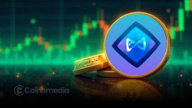 AXS Bull Reversal chart showing bullish divergence and price targets