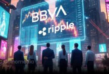 Ripple digital asset custody solution with BBVA under EU MiCA regulations