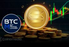 BIT Mining increases Solana holdings to 44K SOL