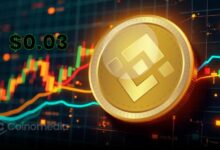 BNB Hits All-Time High of $950 Amid Market Surge