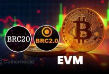 BRC2.0 upgrade enables EVM compatibility on Bitcoin network