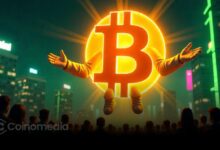 Bitcoin green September leads to October rally chart