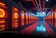 Bitcoin Mining May Collapse After Next Halving