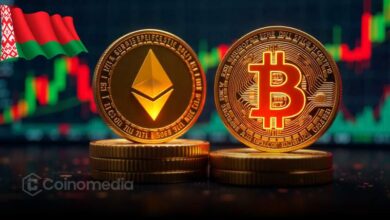 Belarus banks urged to adopt crypto amid sanctions