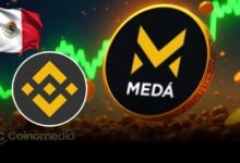 Binance Medá Mexico IFPE launch for fiat services