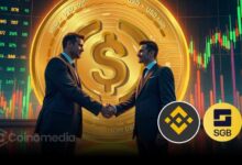Binance and Singapore Gulf Bank USD direct transfer for retail users