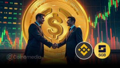 Binance and Singapore Gulf Bank USD direct transfer for retail users