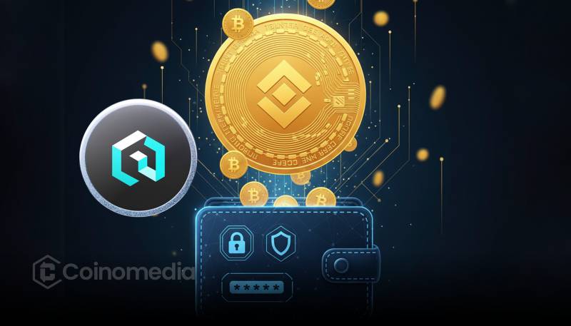 Binance Wallet TGE Phase 38 launch of JoJoWorld and Dill