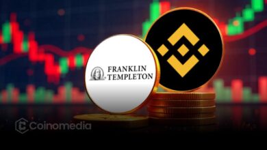 Binance Franklin Templeton partnership for digital asset development